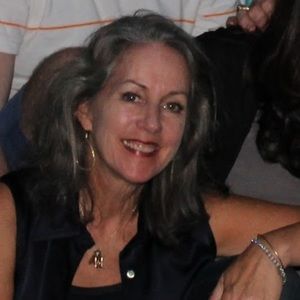 Meet your Posher, Jody